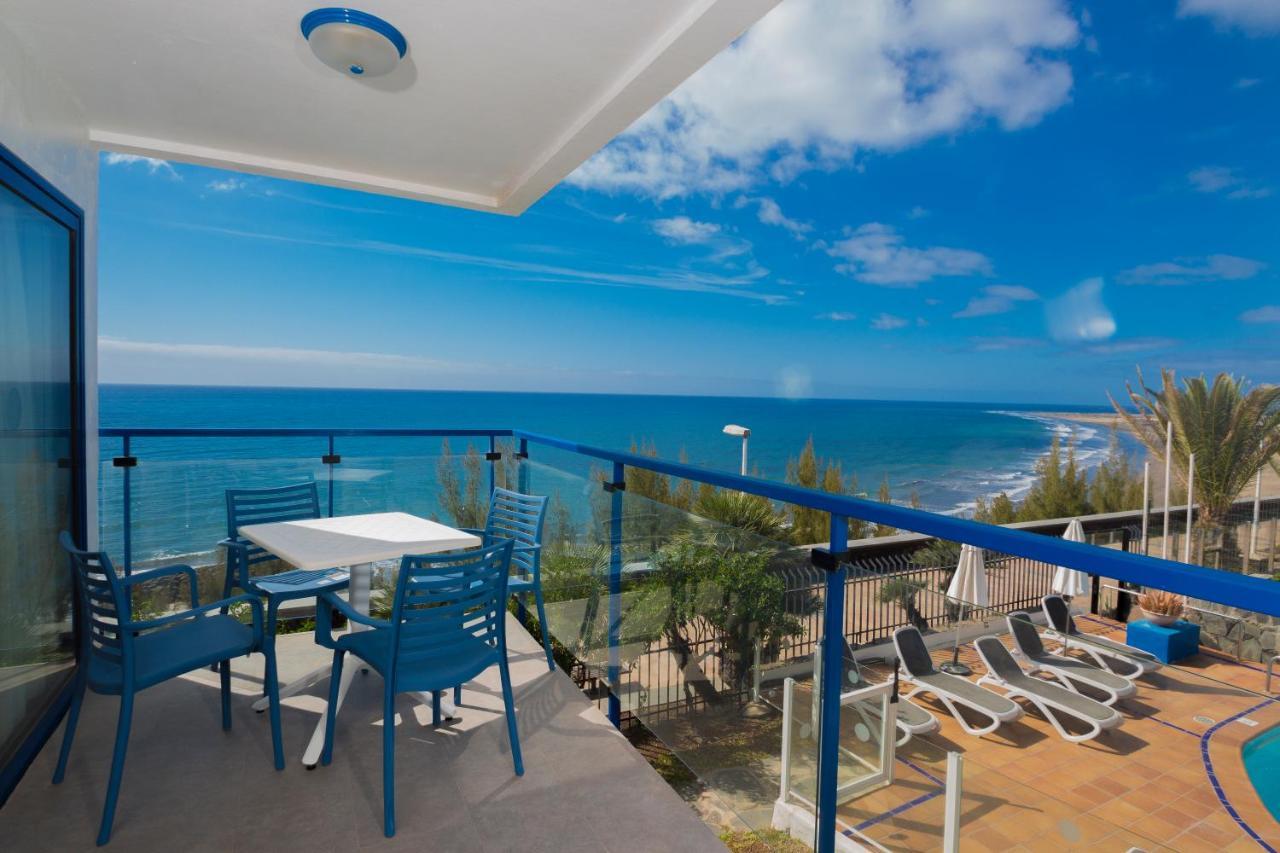 Alsol Los Caribes 1 Appartement