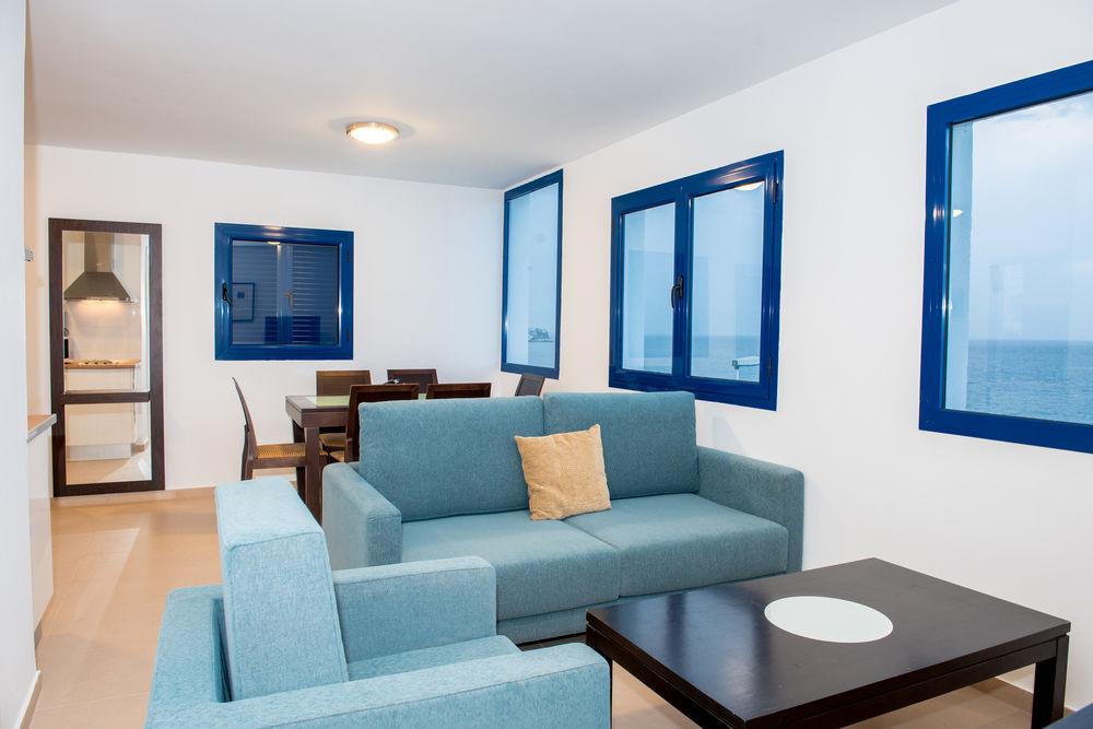 Alsol Caribes 1 Appartement