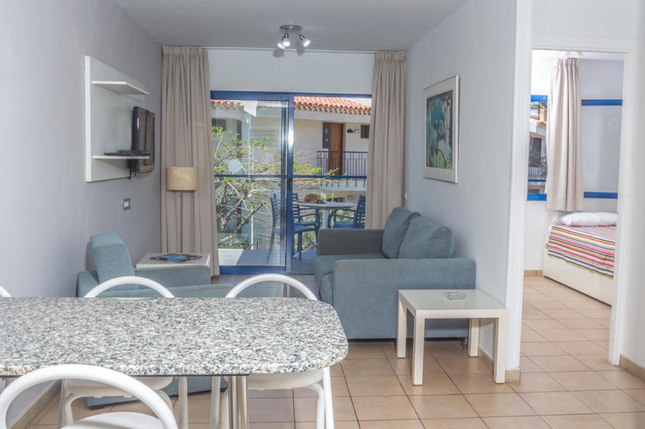 Alsol Caribes 1 Appartement *