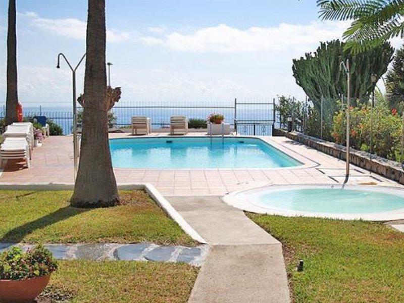Alsol Caribes 1 Appartement